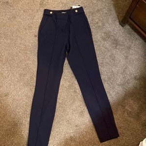 Express dress pants